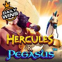 Hercules and Pegasus™